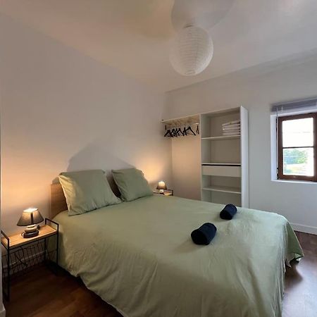 Loft De Villeneuve - 6 Pers Eksteriør bilde